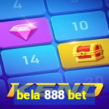 bela 888 bet