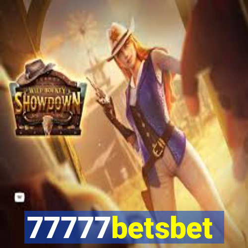 77777betsbet