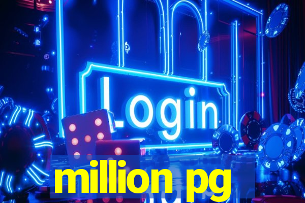 million pg