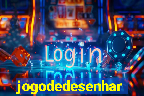 jogodedesenhar