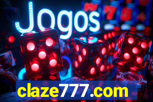 claze777.com