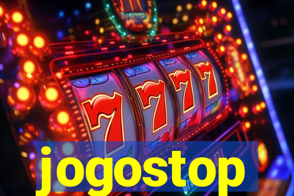 jogostop