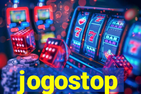 jogostop