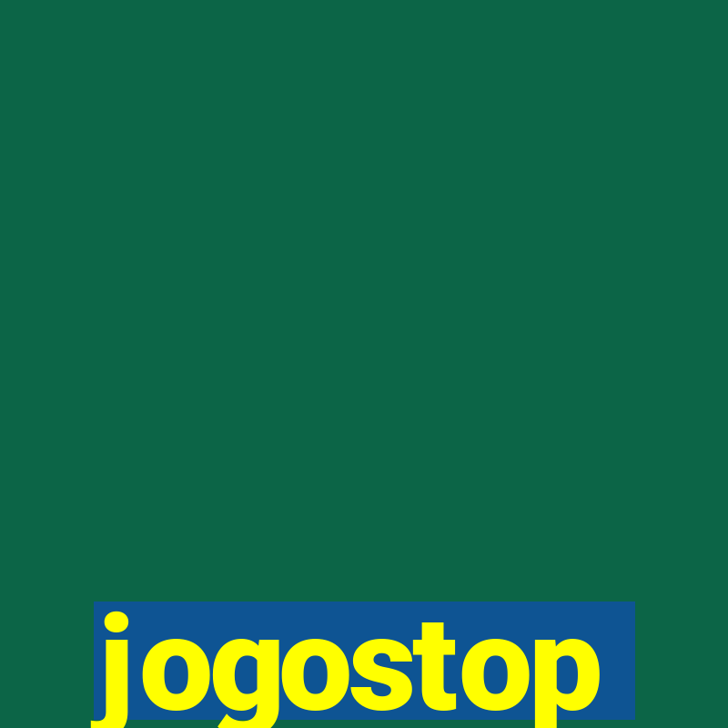 jogostop