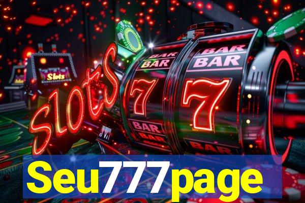 Seu777page