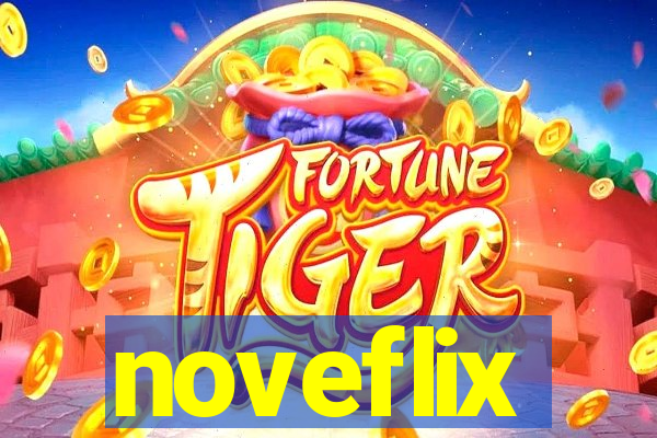 noveflix