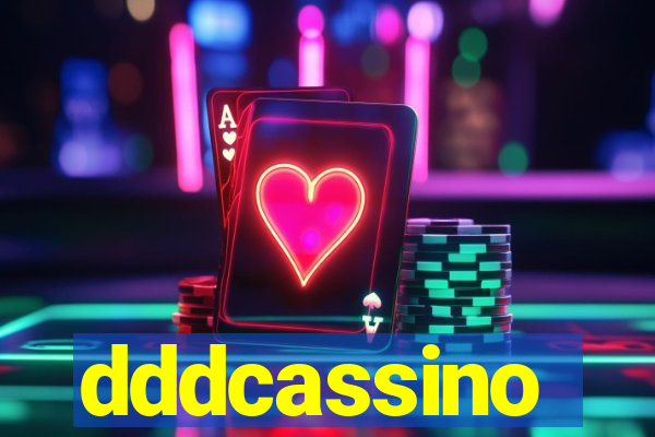 dddcassino