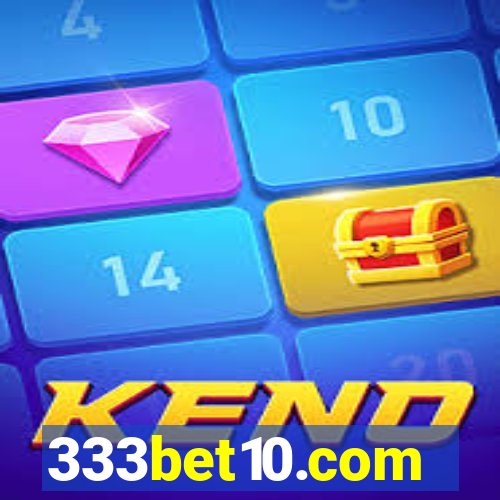 333bet10.com