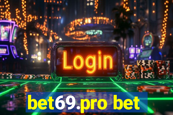 bet69.pro bet