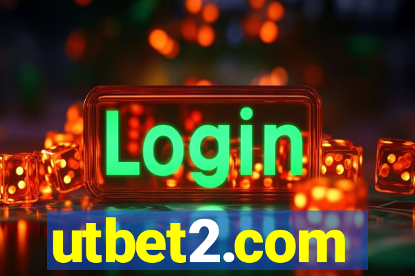 utbet2.com