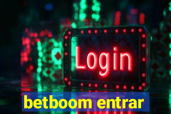 betboom entrar