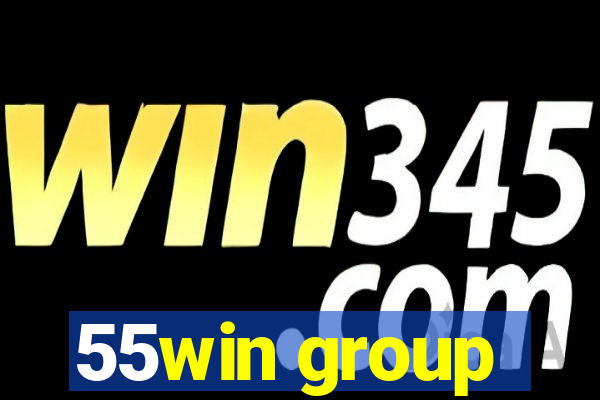 55win group