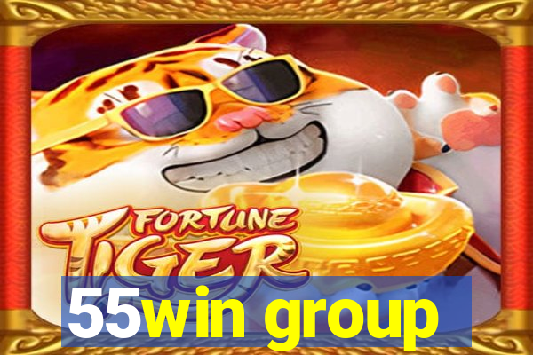 55win group