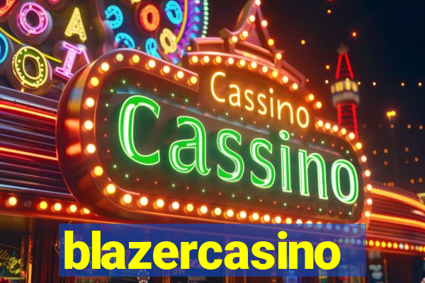 blazercasino