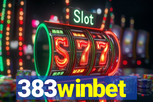 383winbet