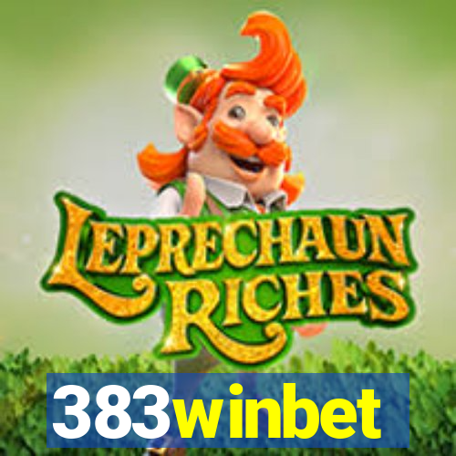 383winbet