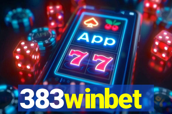 383winbet