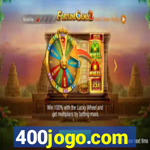 400jogo.com