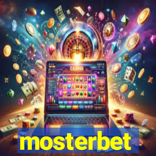 mosterbet