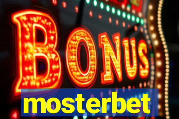 mosterbet