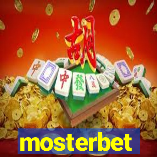 mosterbet