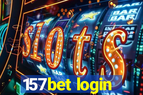 157bet login