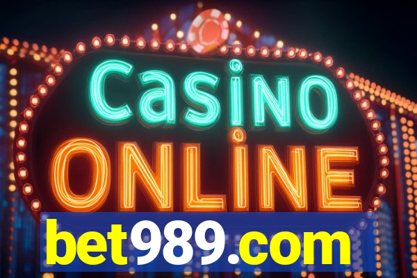 bet989.com