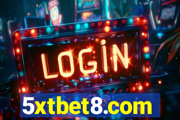 5xtbet8.com