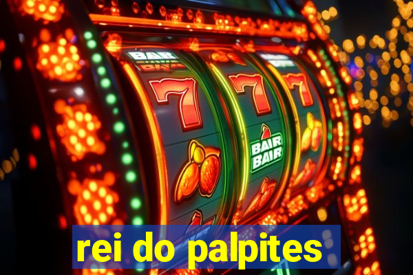 rei do palpites