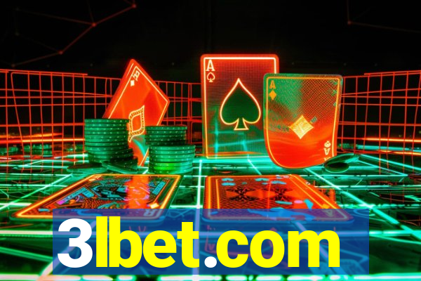 3lbet.com