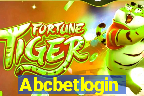 Abcbetlogin