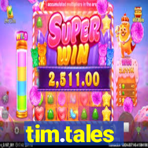 tim.tales