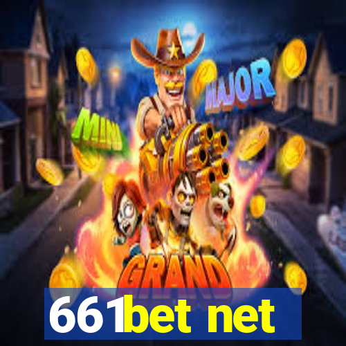 661bet net