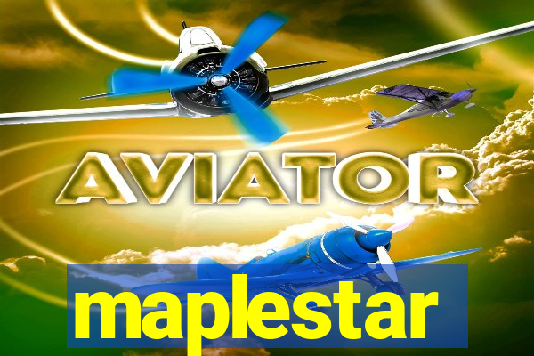 maplestar