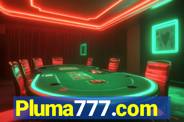 Pluma777.com