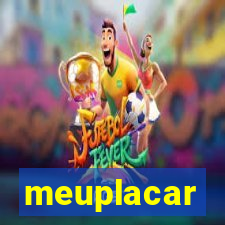 meuplacar