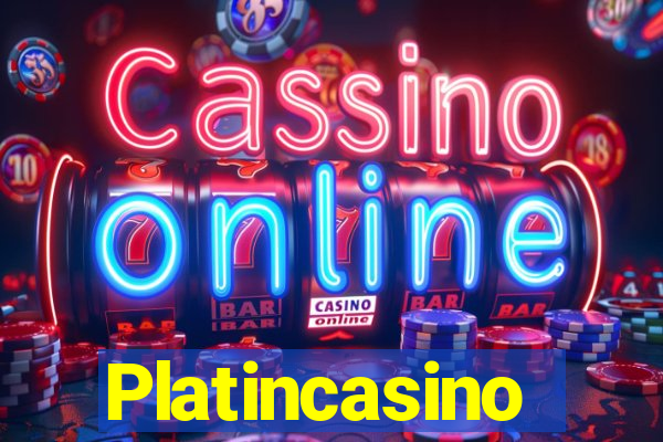 Platincasino