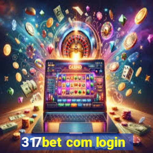 317bet com login