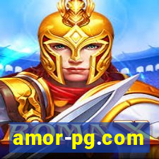 amor-pg.com