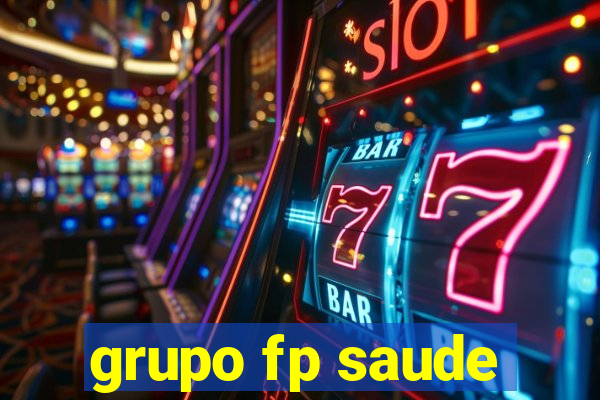 grupo fp saude