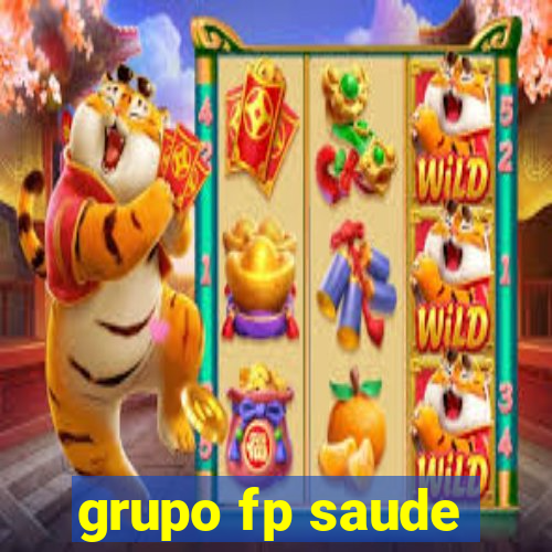 grupo fp saude