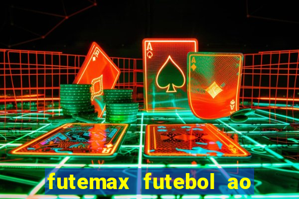 futemax futebol ao vivo libertadores