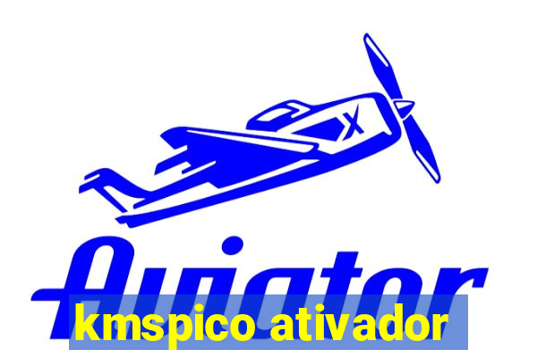 kmspico ativador