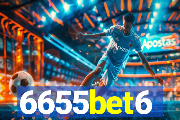 6655bet6