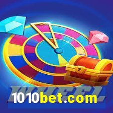 1010bet.com