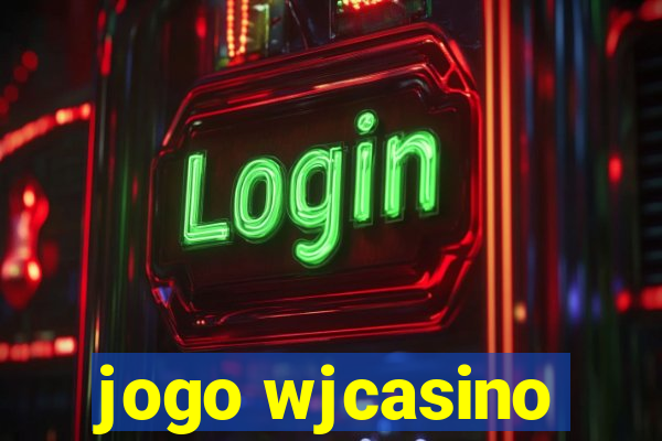 jogo wjcasino