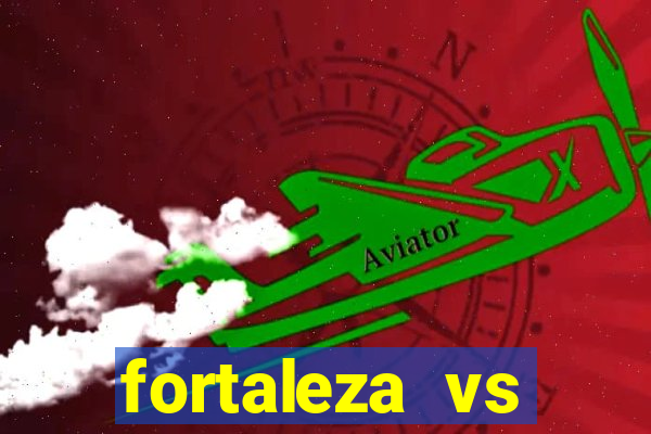 fortaleza vs flamengo futemax