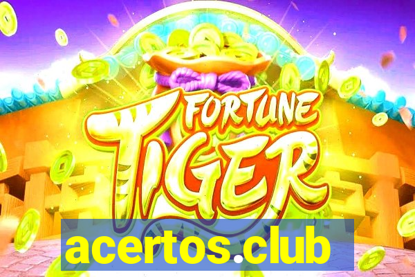 acertos.club