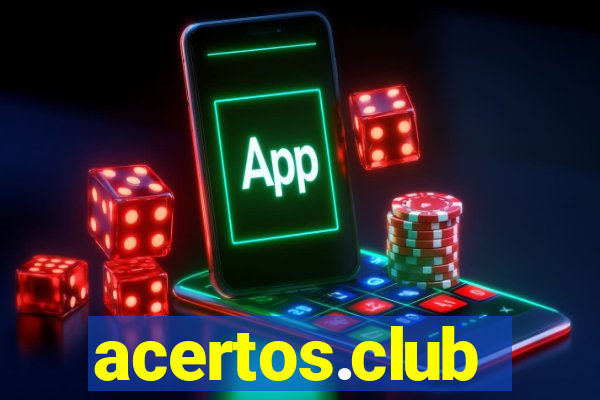 acertos.club