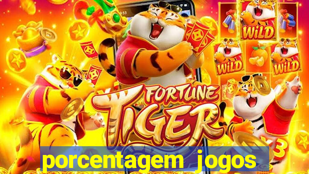 porcentagem jogos pg popbra